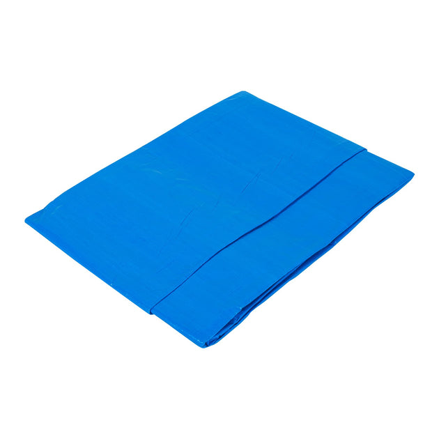 LP-23 Lona de polietileno 2 x 3 m, azul, 110 g/m2, PRETUL