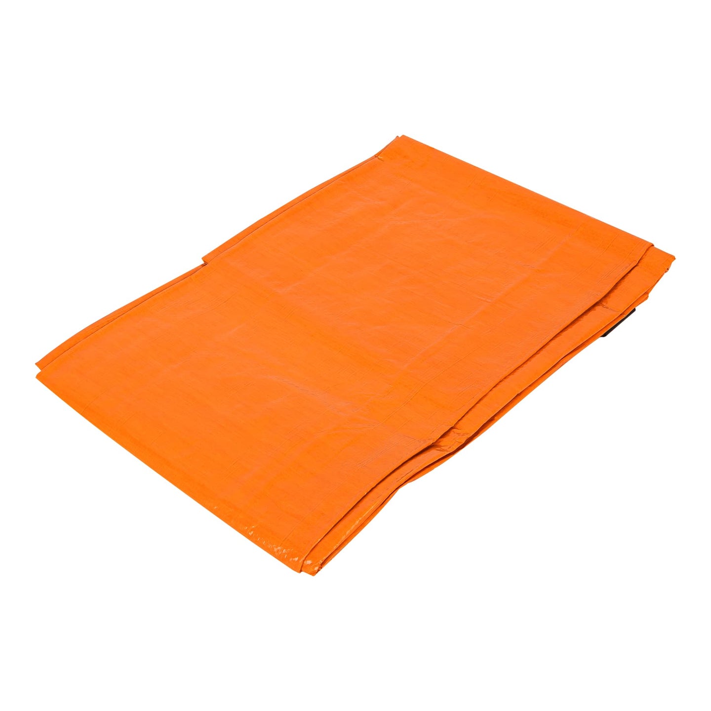 LP-23N Lona de polietileno 2 x 3 m, naranja, 110 g/m2, PRETUL