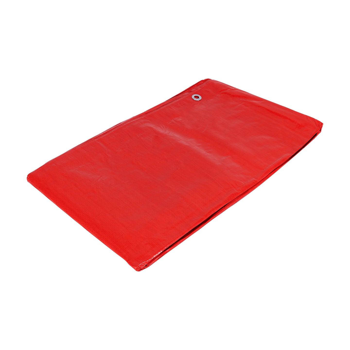 LP-35R Lona de polietileno 3 x 5 m, roja, 110 g/m2, PRETUL