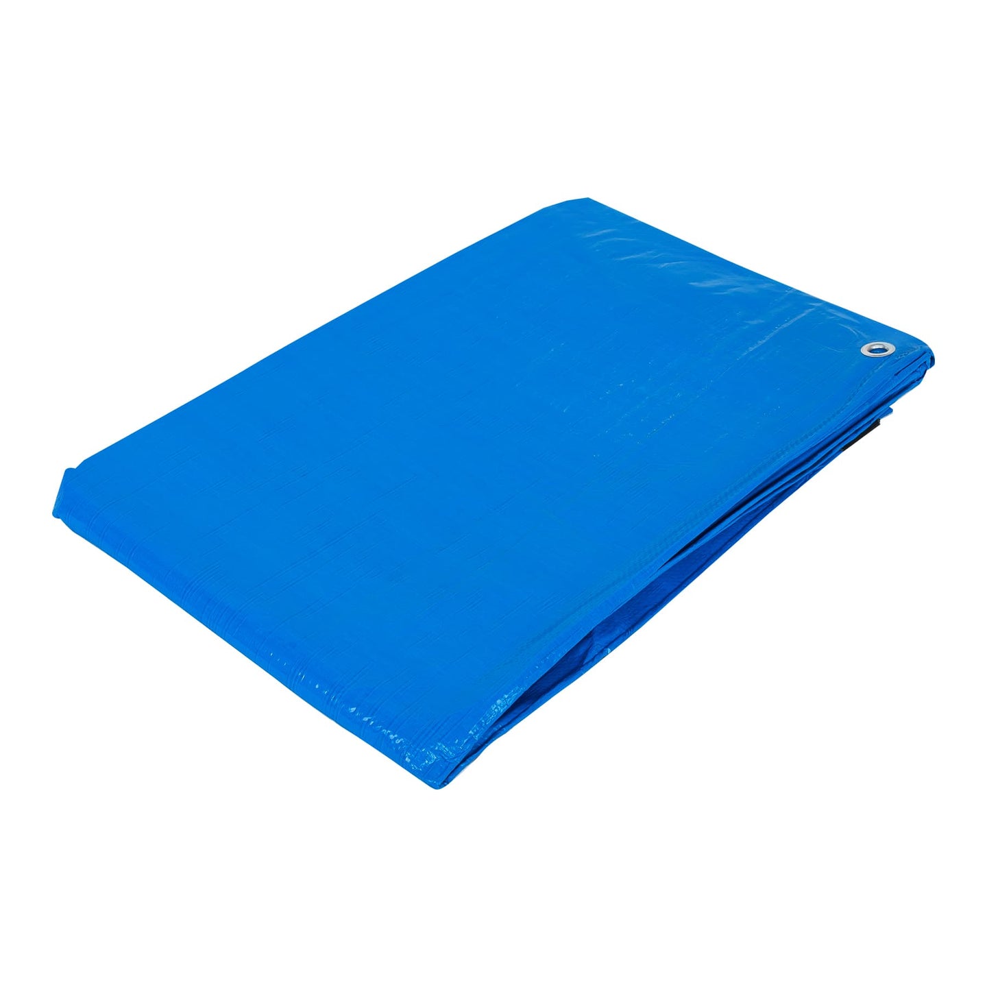 LP-36 Lona de polietileno 3 x 6 m, azul, 110 g/m2, PRETUL