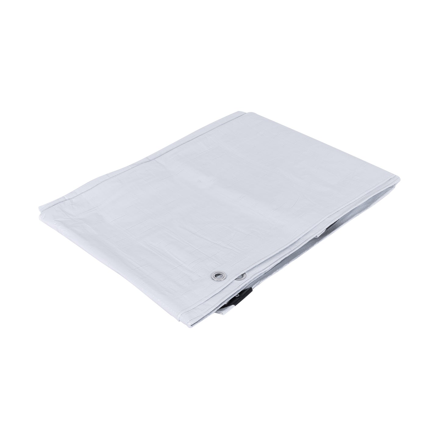 LP-36B Lona de polietileno 3 x 6 m, blanca, 110 g/m2, PRETUL