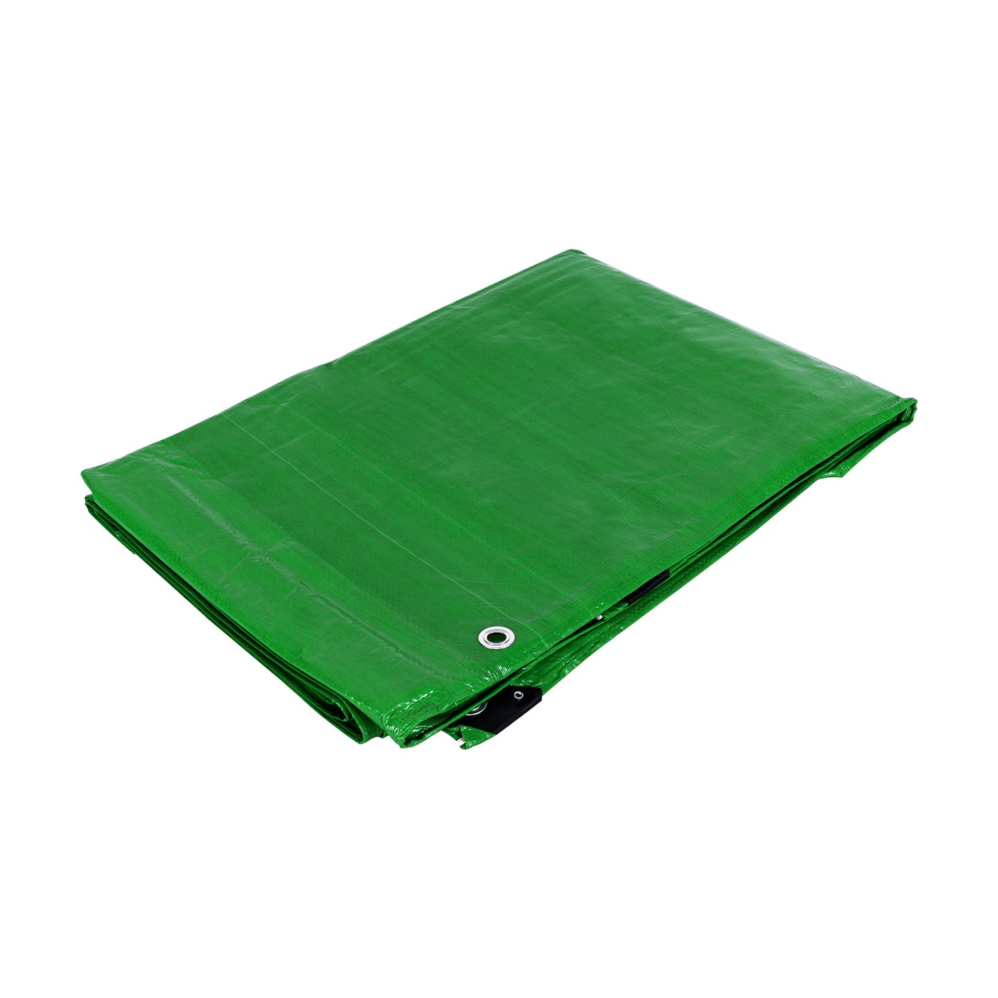 LP-36V Lona de polietileno 3 x 6 m, verde, 110 g/m2, PRETUL