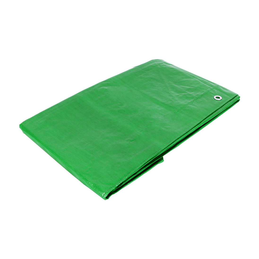 LP-44V Lona de polietileno 4 x 4 m, verde, 110 g/m2, PRETUL