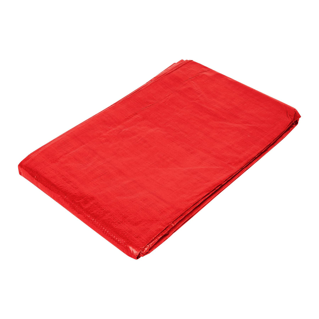 LP-45R Lona de polietileno 4 x 5 m, roja, 110 g/m2, PRETUL