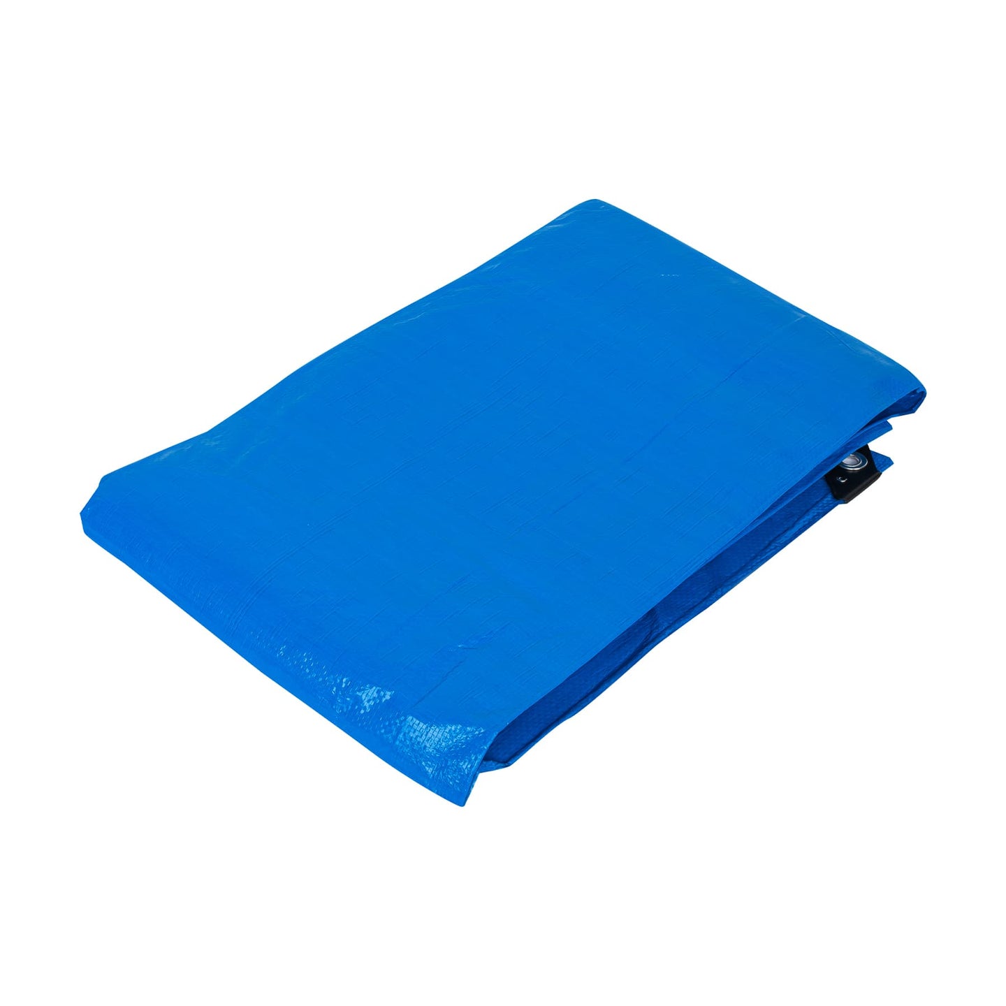 LP-46 Lona de polietileno 4 x 6 m, azul, 110 g/m2, PRETUL