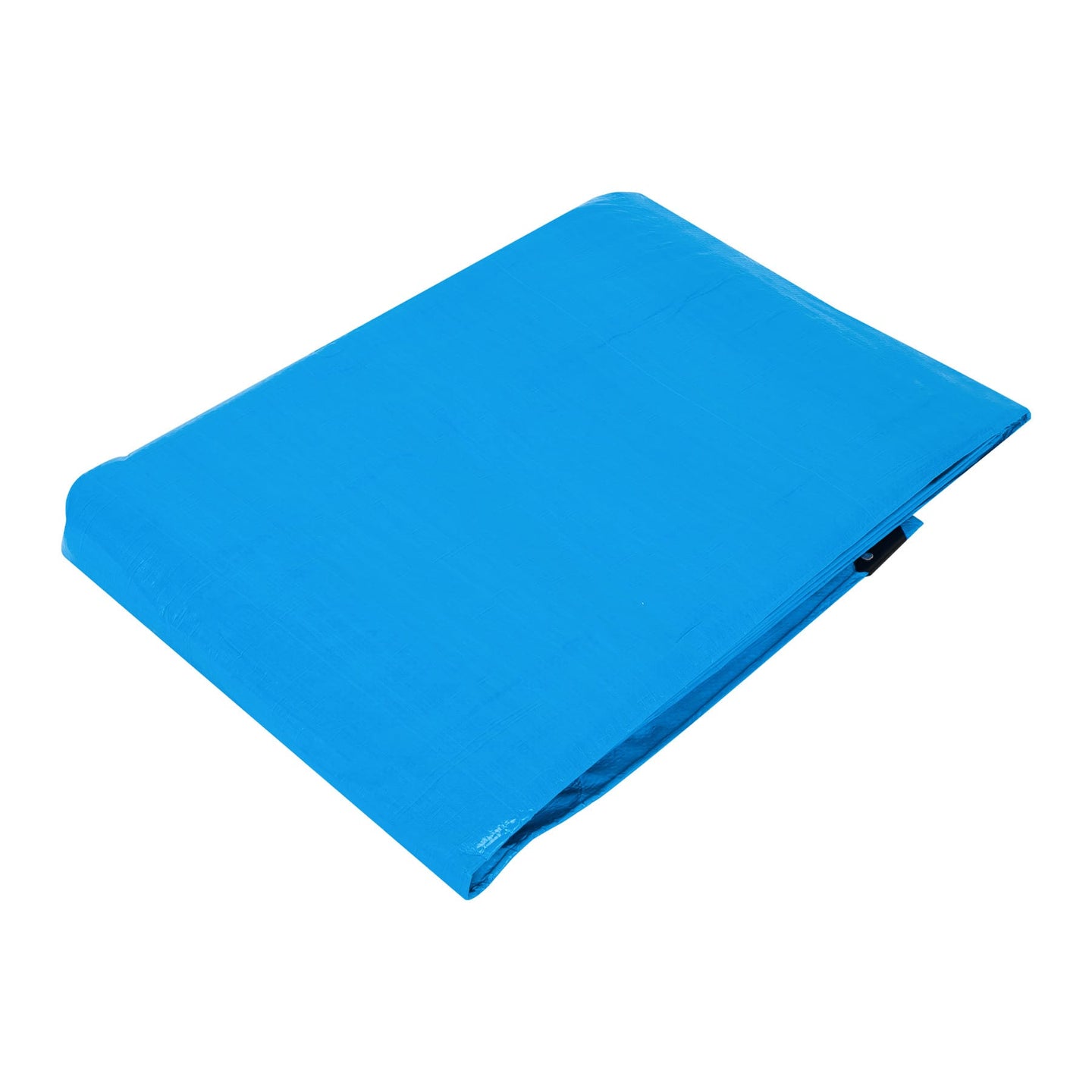 LP-57 Lona de polietileno 5 x 7 m, azul, 110 g/m2, PRETUL