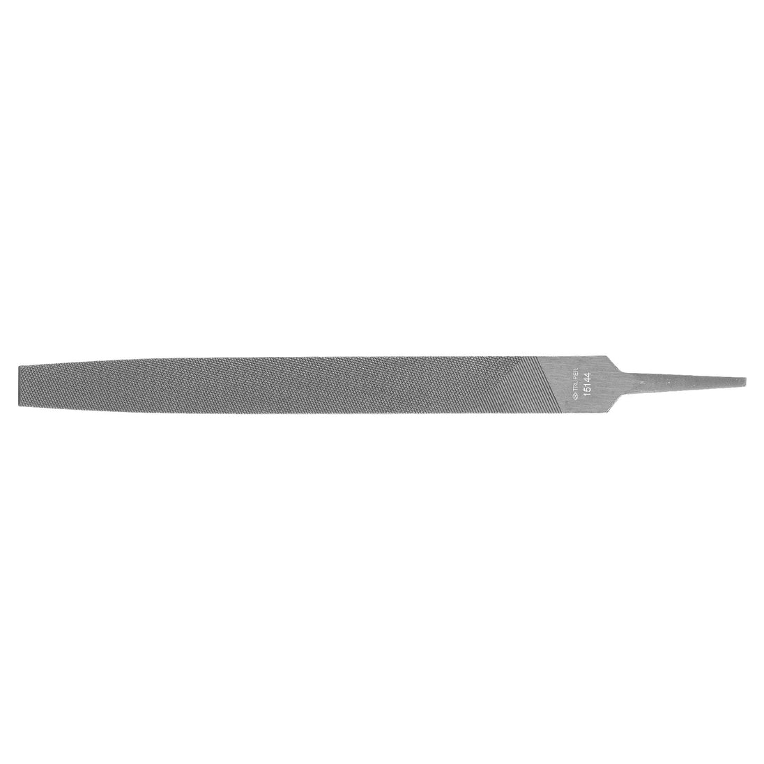 LPB-10 Lima plana bastarda 10", Truper