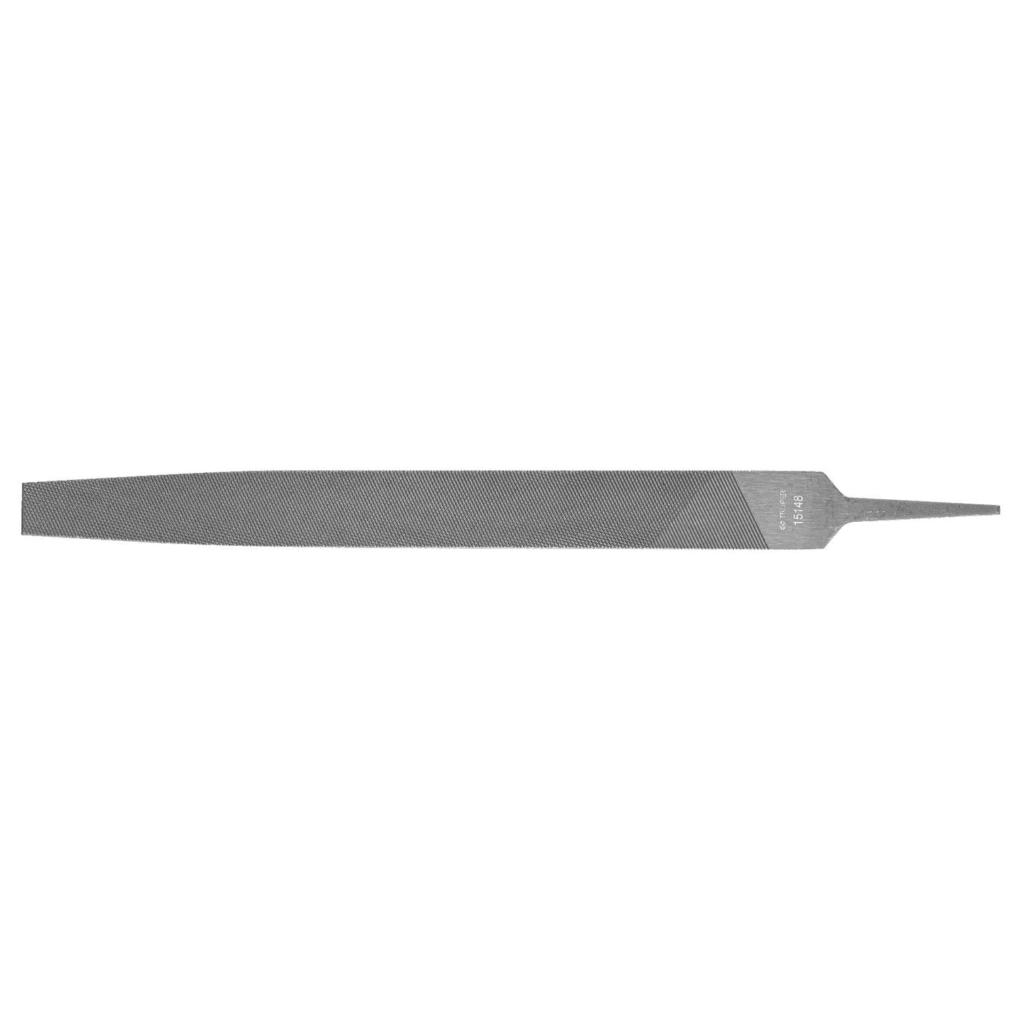 LPB-14 Lima plana bastarda 14", Truper