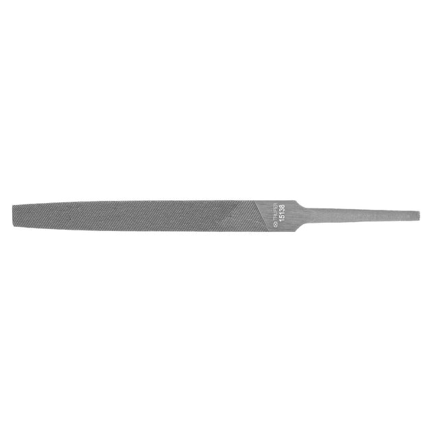 LPB-4 Lima plana bastarda 4", Truper