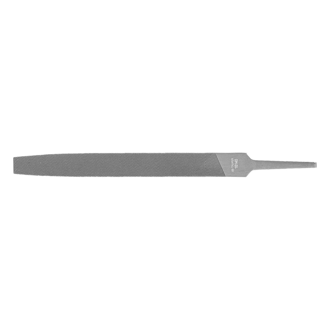 LPB-6 Lima plana bastarda 6", Truper