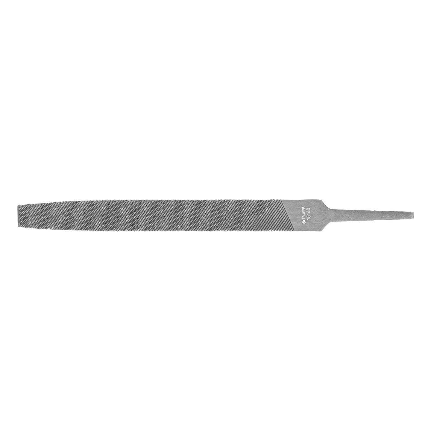 LPB-6 Lima plana bastarda 6", Truper