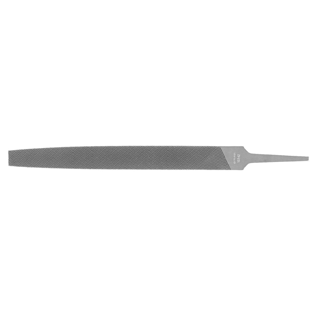 LPB-8 Lima plana bastarda 8", Truper