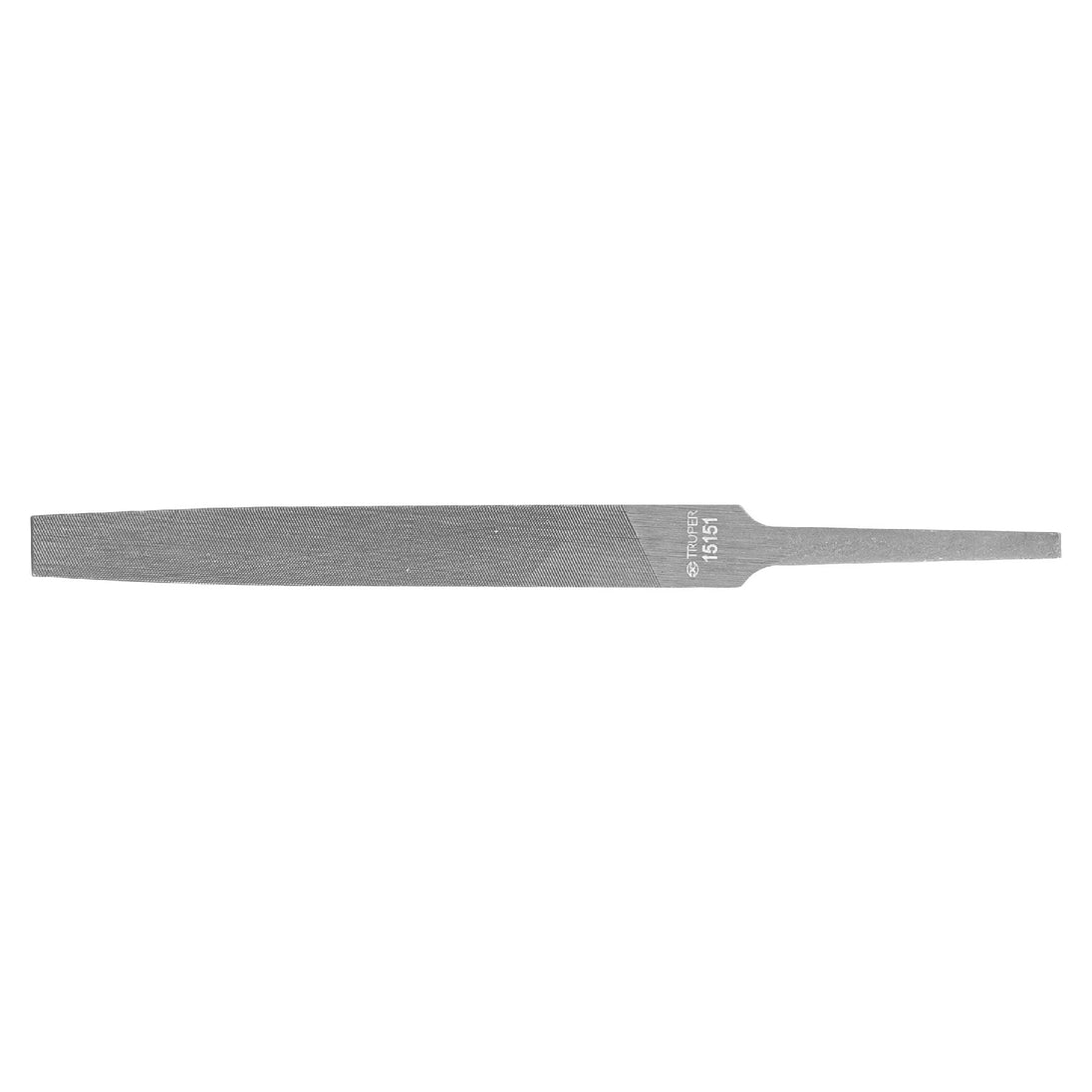 LPM-4 Lima plana muza 4", Truper
