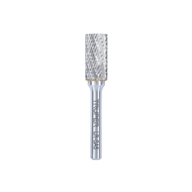 LR-SA5 Lima rotativa punta cilindro, 13 mm, TRUPER