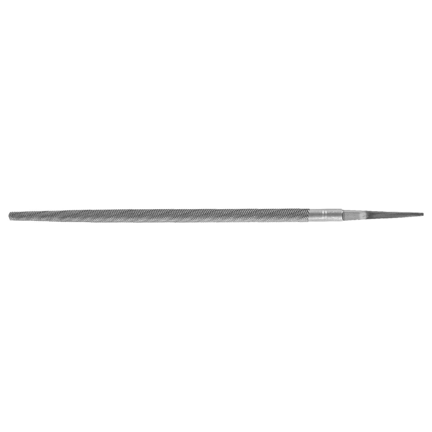 LRB-12 Lima redonda bastarda 12", Truper
