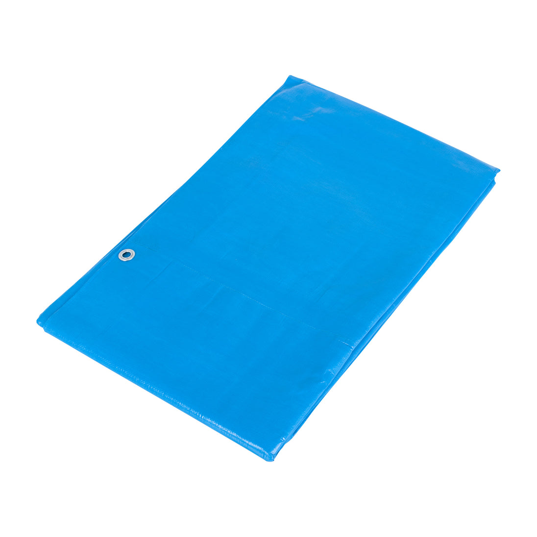 LT-34Z Lona de polietileno reforzada 3 x 4 m, azul, 180g/m2, TRUPER