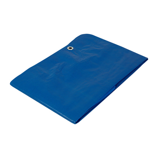 LU-2030 Lona de polietileno 2 x 3 m, azul, 90 g/m2, ULTRA