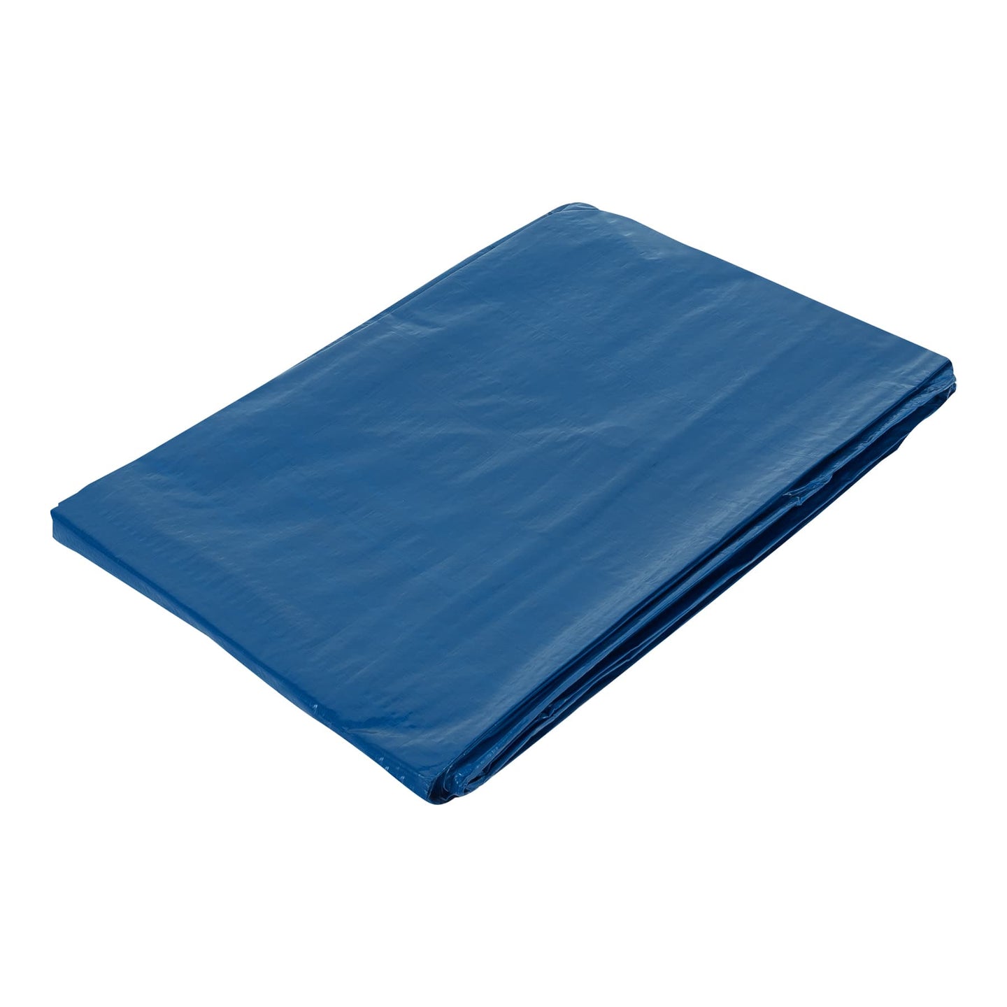 LU-2436 Lona de polietileno 2.4 x 3.6 m, azul, 90 g/m2, ULTRA