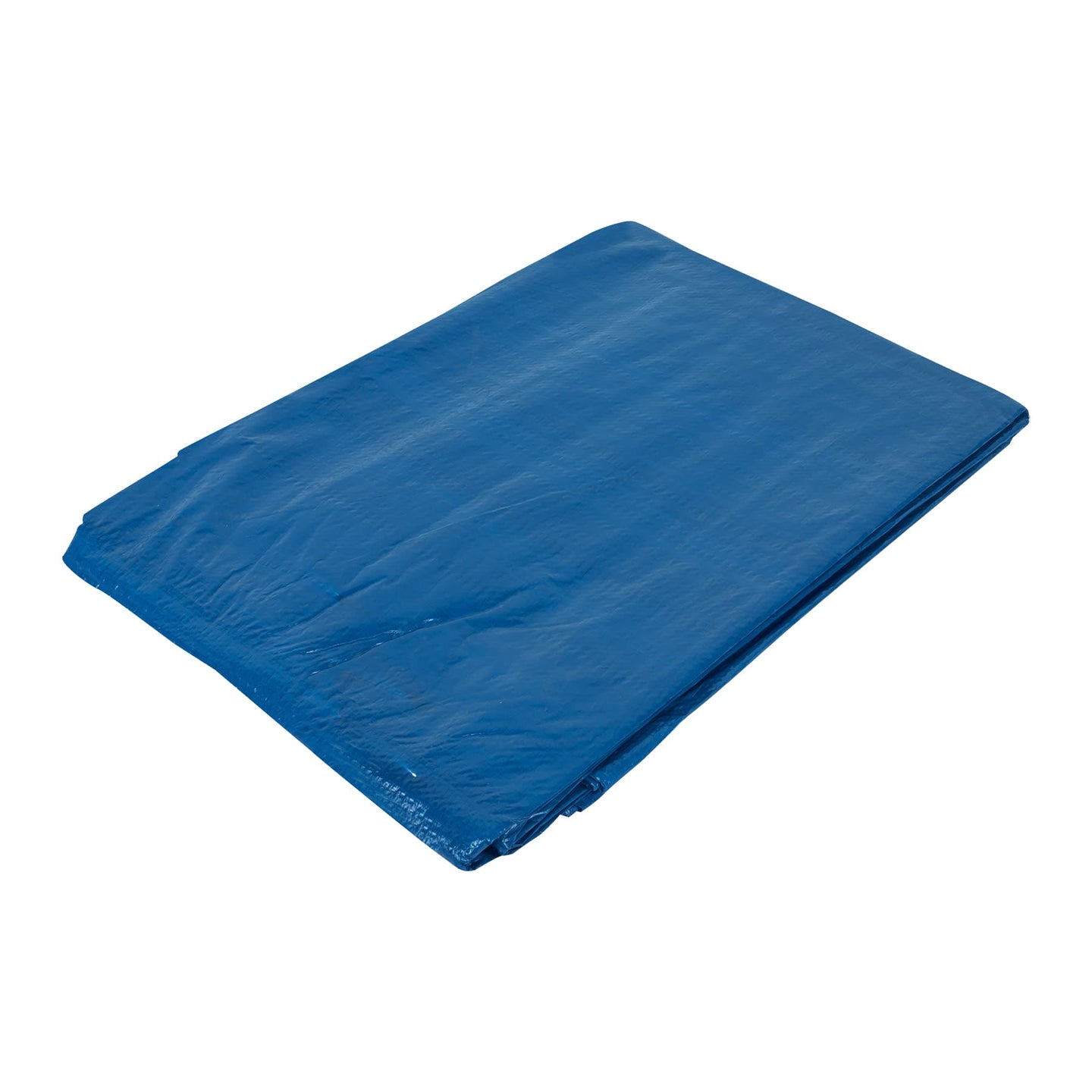 LU-3060 Lona de polietileno 3 x 6 m, azul, 90 g/m2, ULTRA