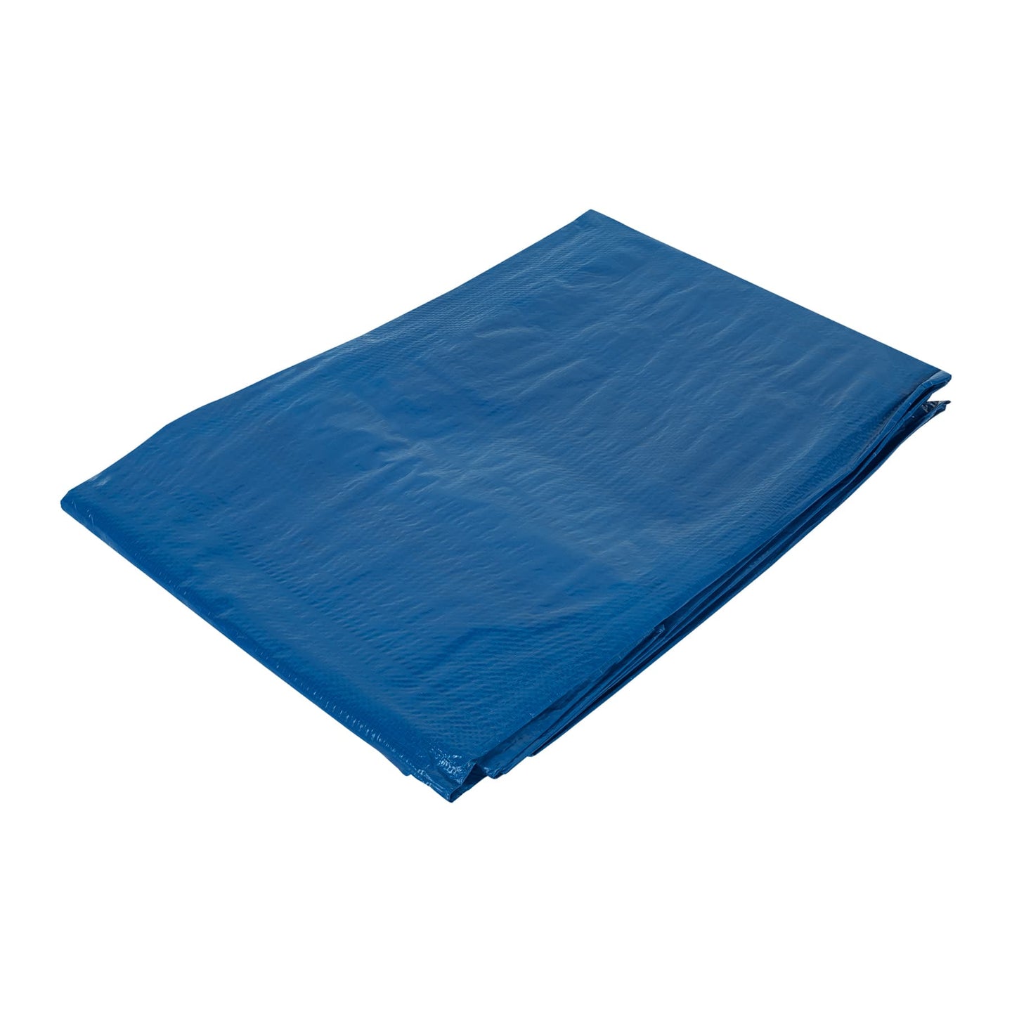 LU-4060 Lona de polietileno 4 x 6 m, azul, 90 g/m2, ULTRA