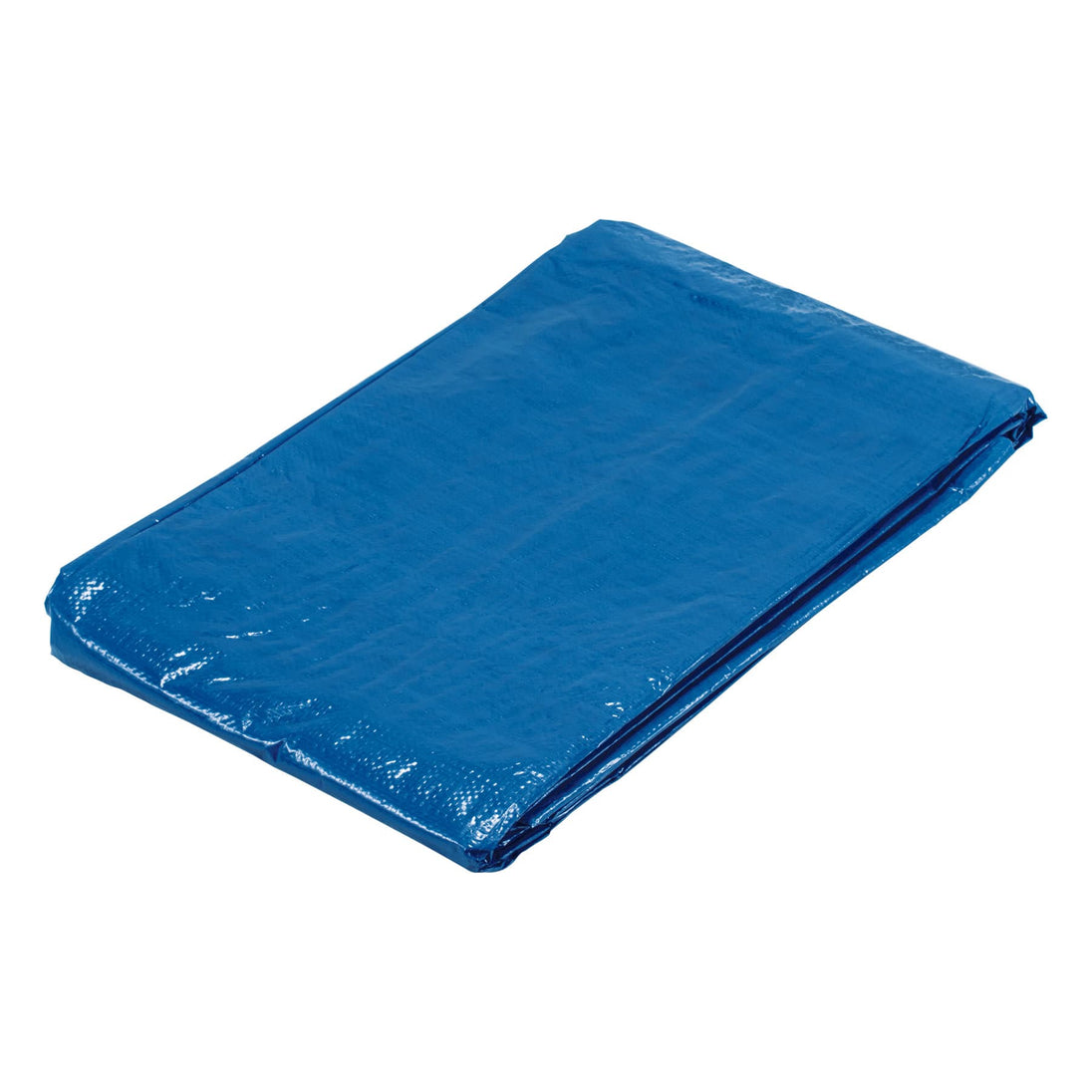 LU-5060 Lona de polietileno 5 x 6 m, azul, 90 g/m2, ULTRA