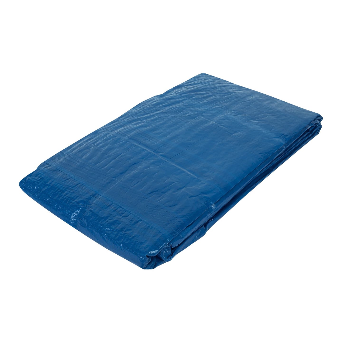 LU-5070 Lona de polietileno 5 x 7 m, azul, 90 g/m2, ULTRA