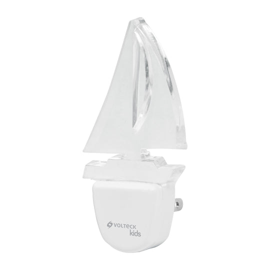 LUZ-10 Luz de noche de LED, barco, VOLTECK