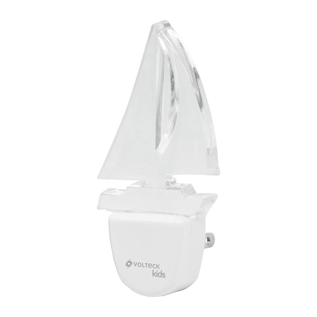 LUZ-10 Luz de noche de LED, barco, VOLTECK