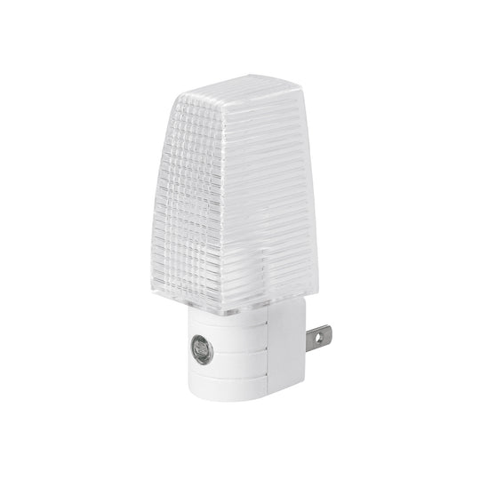LUZ-N Luz de noche con sensor de luz, VOLTECK