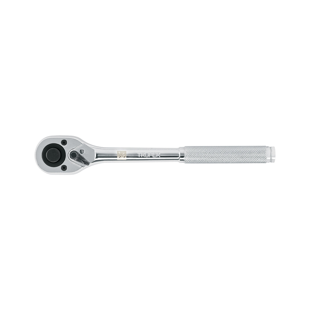 M-1249 Matraca cuadro 1/2" cabeza de pera de liberación rápida