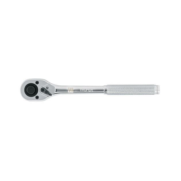 M-1249 Matraca cuadro 1/2" cabeza de pera de liberación rápida