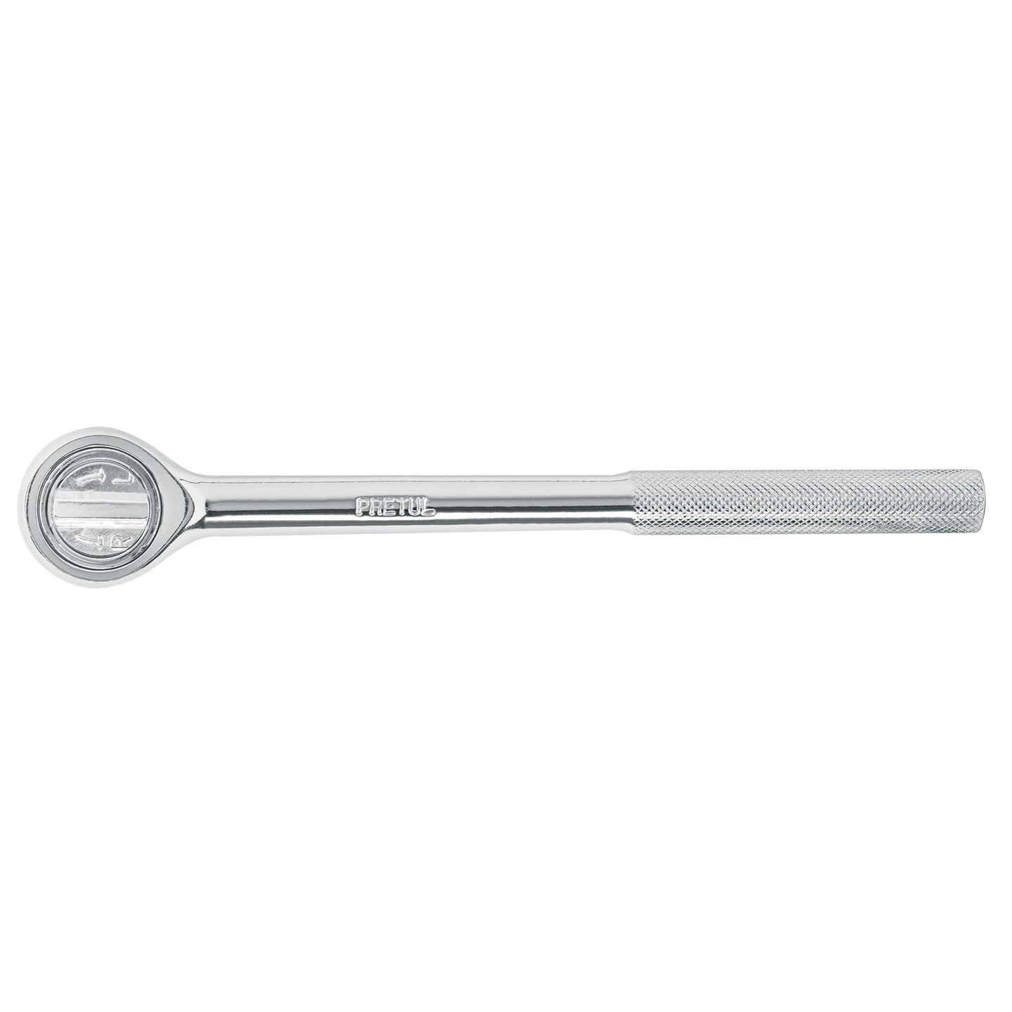 M-1252P Matraca cuadro 1/2" cabeza redonda, Pretul