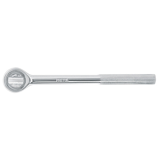 M-1252P Matraca cuadro 1/2" cabeza redonda, Pretul