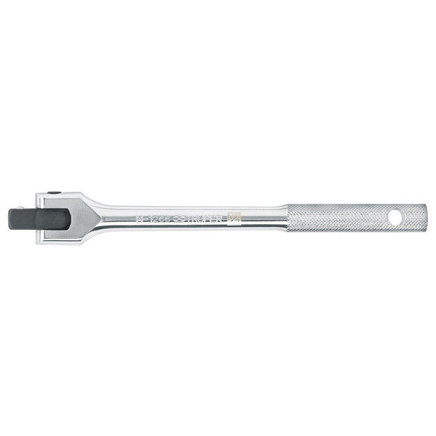M-1266 Mango articulado con cuadro de 1/2", largo 10", Truper