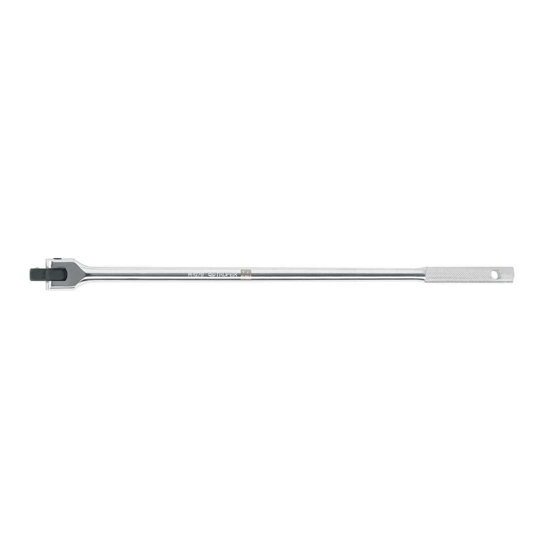 M-1270 Mango articulado con cuadro de 1/2", largo 18", Truper