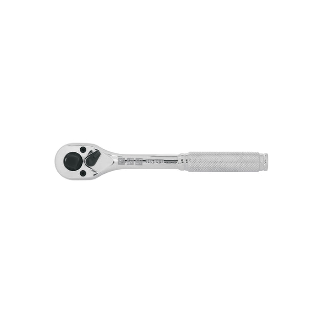 M-1412 Matraca triple cuadros 1/4", 3/8" y 1/2", Truper