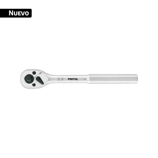 Multímetro Digital Pretul M-1438P | Tester Eléctrico Industrial