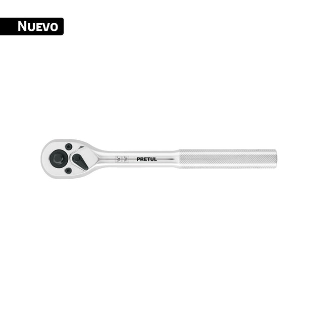 Multímetro Digital Pretul M-1438P | Tester Eléctrico Industrial