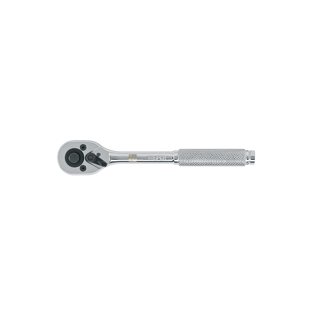 M-1449-N Matraca cuadro 1/4" cabeza de pera de liberación rápida