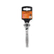 Trinquete Truper 1/4" 72 Dientes M-1472M | Acero Cromo Molibdeno