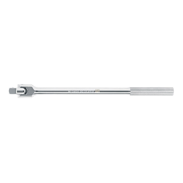 M-3468 Mango articulado con cuadro de 3/4", largo 20", Truper