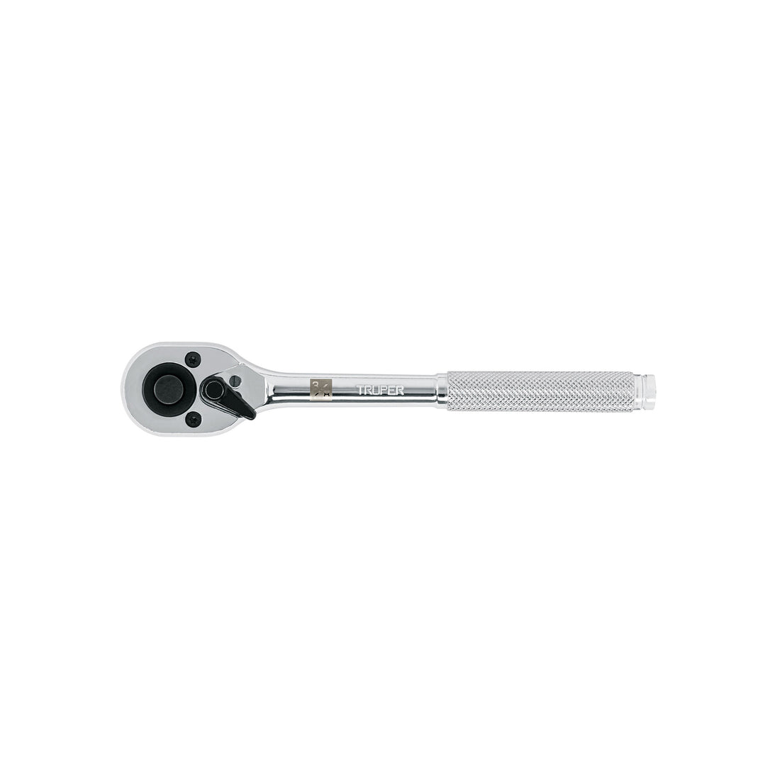 M-3849 Matraca cuadro 3/8" cabeza de pera de liberación rápida