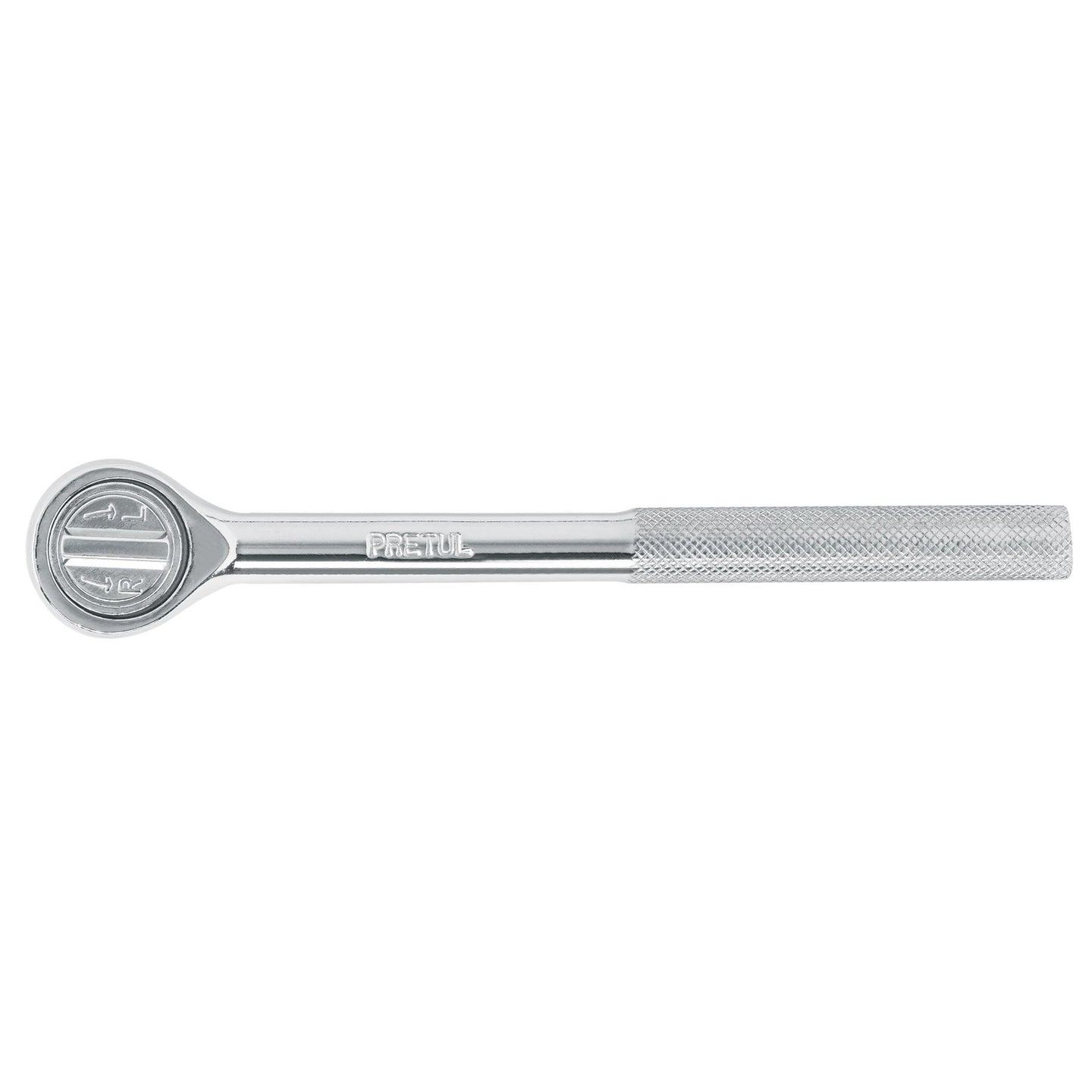 M-3852P Matraca cuadro 3/8" cabeza redonda, Pretul