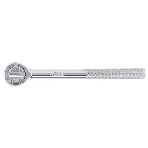 M-3852P Matraca cuadro 3/8" cabeza redonda, Pretul