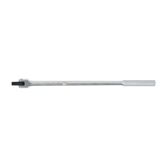 M-3867 Mango articulado de 15" x 13 mm para dados cuadro 3/8"