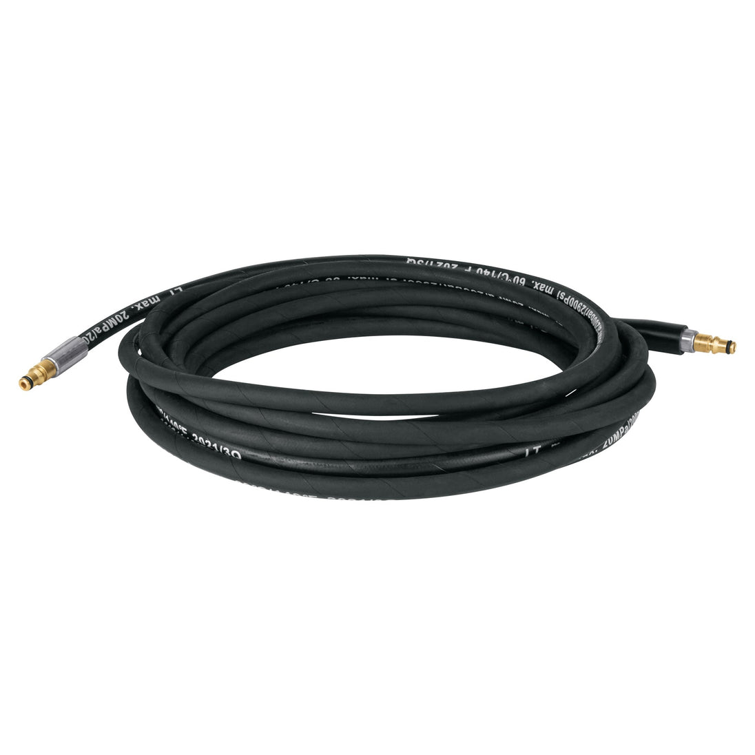 MA-H2000X Manguera para HILA-2000X, Truper Expert