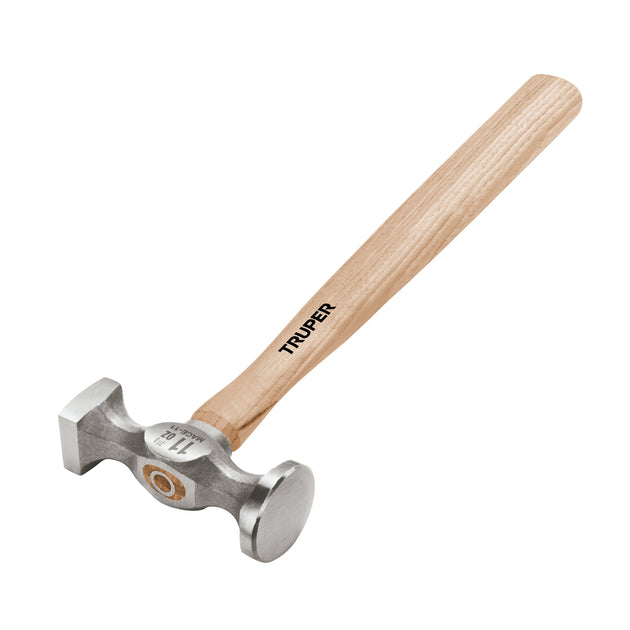 MACE-11 Martillo desabollador 11 oz estándar, mango 12", Truper