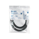 Flexible Foset MAD-100 | Polietileno 1m 3/4" para Desagüe