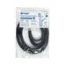 Multiconector Recortable Lavadora 1-1/2" 3m Foset MAD-300R