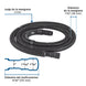 Multiconector Recortable Lavadora 1-1/2" 3m Foset MAD-300R